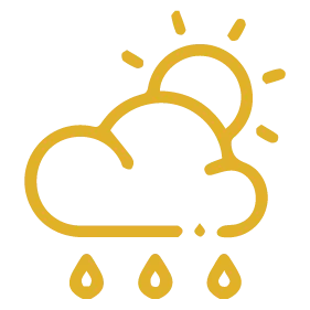 Perfect For Rainy Season