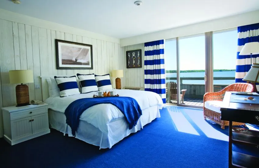 Pick The Right Wall Color