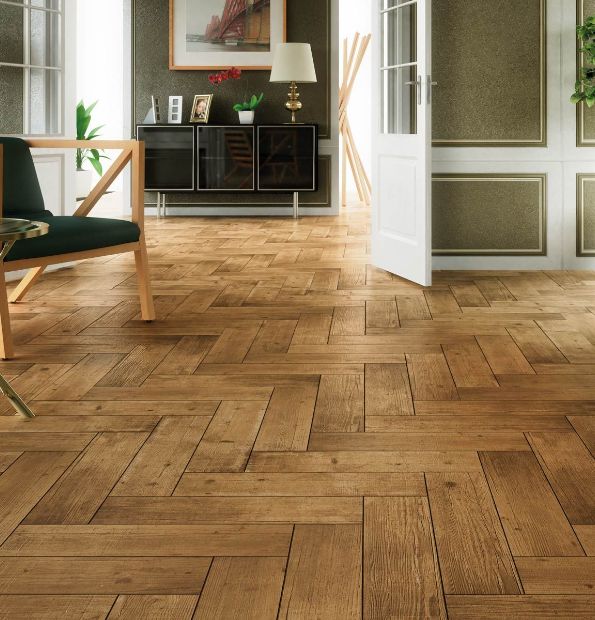 best wooden floor