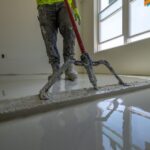 Benefits of Gypcrete Flooring for Modern Homes