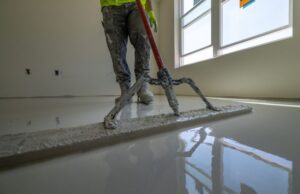 Benefits of Gypcrete Flooring for Modern Homes