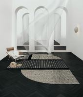 Commercial Areas Customized Rugs