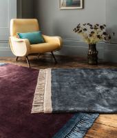 Residential Use Customized Rugs