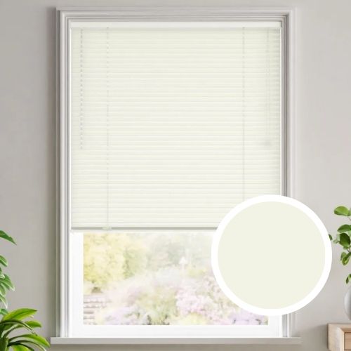 Architect Aluminum Blinds