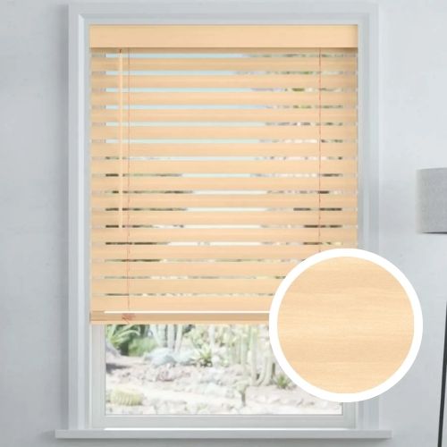 Architect Wood Blinds