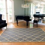 The Beauty & Benefits of Custom Rugs Compared to Ready-Made