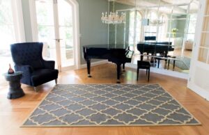 The Beauty & Benefits of Custom Rugs Compared to Ready-Made