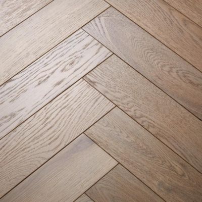 Goodrich Natural oak