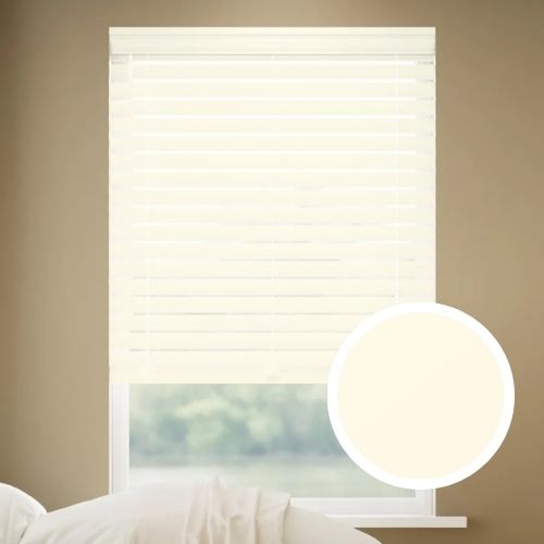 Levolor Wood Blinds