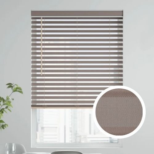 Light Filtering Fabri Blinds