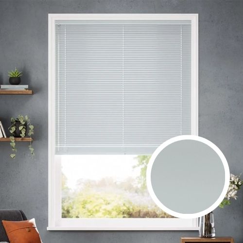 Premier Aluminum Blinds