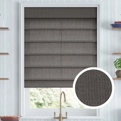 Roman Blinds