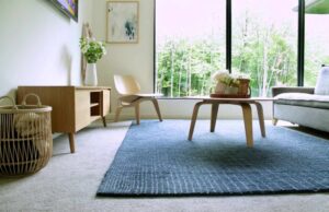 The Transformative Power Of Custom Rugs