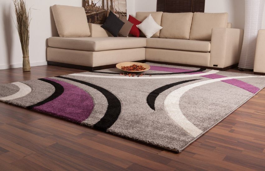 They Offer Endless Decoration Possibilities Custom Rugs