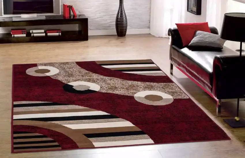 Unique Addition Custom Rugs