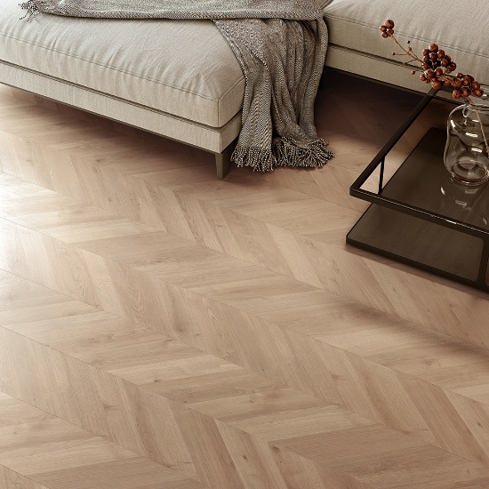 #1 Laminate Flooring