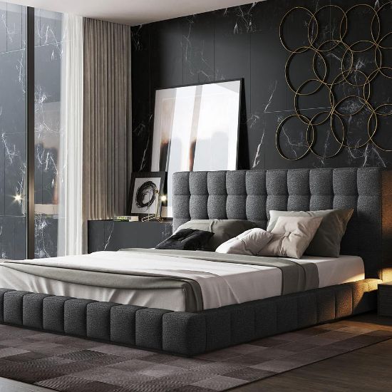 Custom Bed Dubai