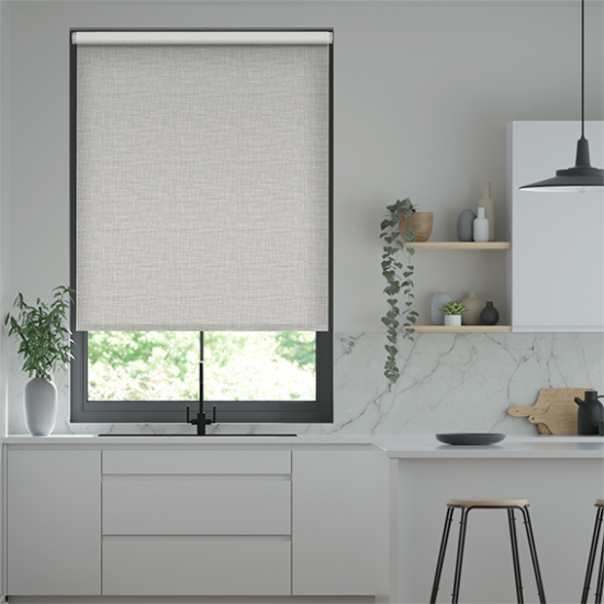 Custom kicthen Blinds