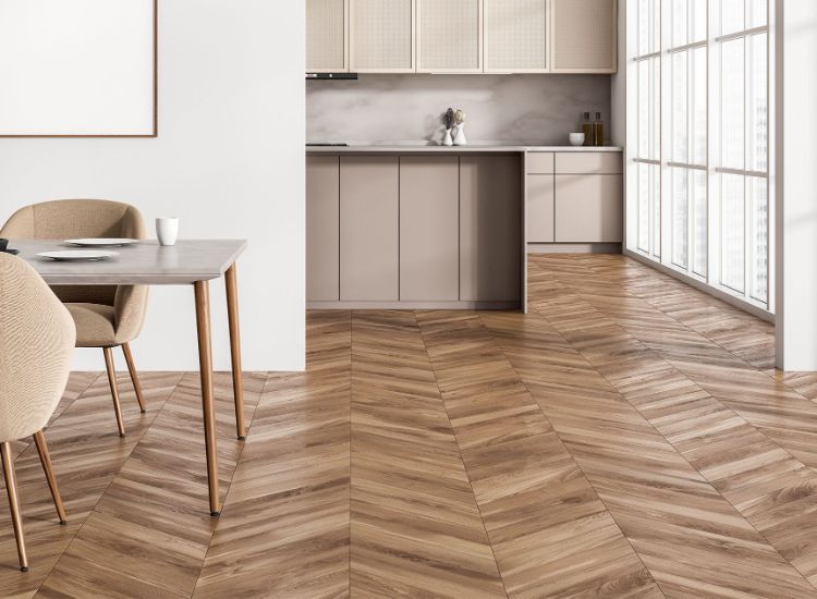 Herringbone Pattern