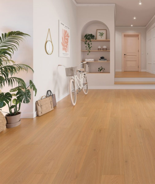 Laminate Flooring