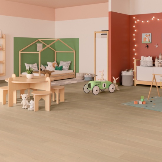 Laminate Flooring