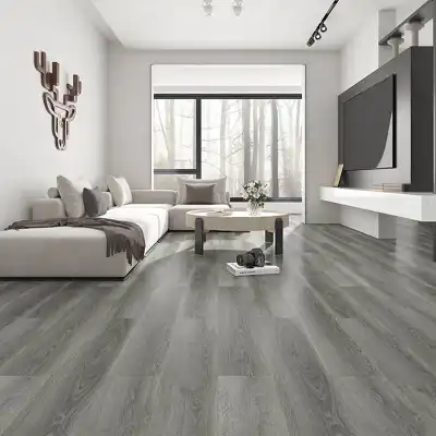 Laminate Flooring