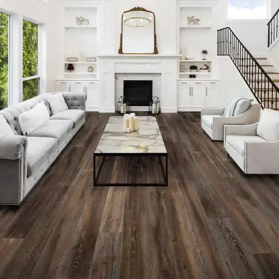 Living Room Flooring