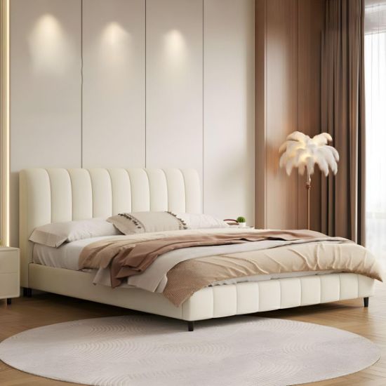 Modern Bed