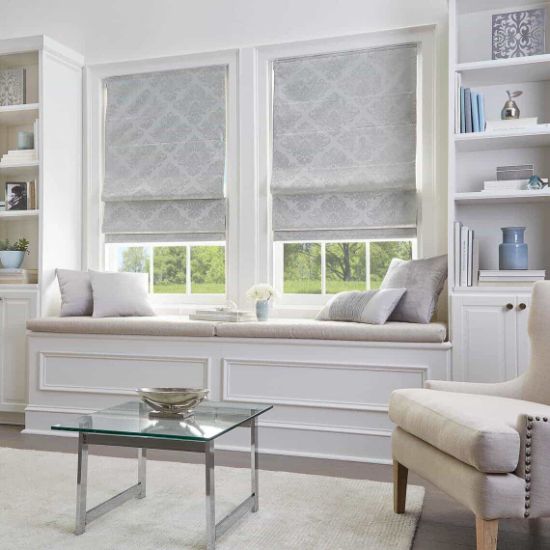 Modern Blinds