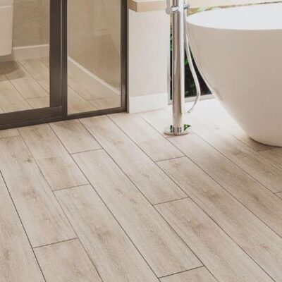 Modern Wood Flooring