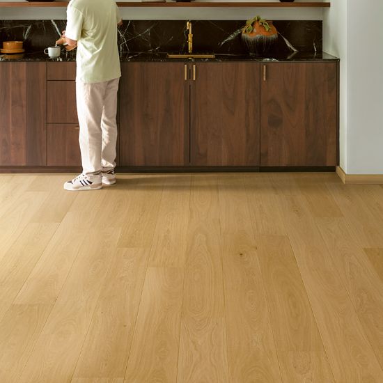 Natural Kitchen-Floor-