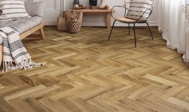 Parquet Hardwood Flooring