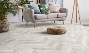 Parquet Lime Flooring