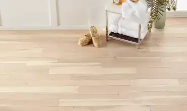 Parquet Maple Flooring