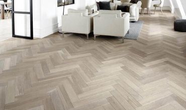 Parquet Pine Flooring