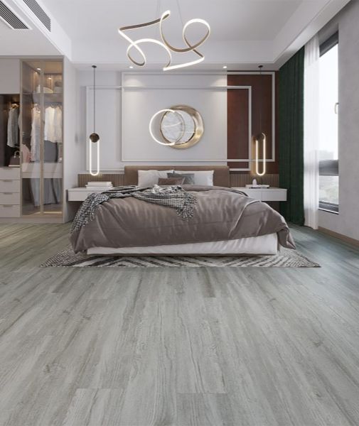 SPC Flooring