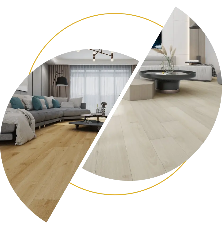 SPC Flooring Dubai