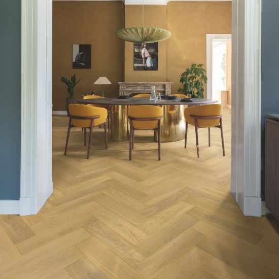 Wooden Flooring Dubai