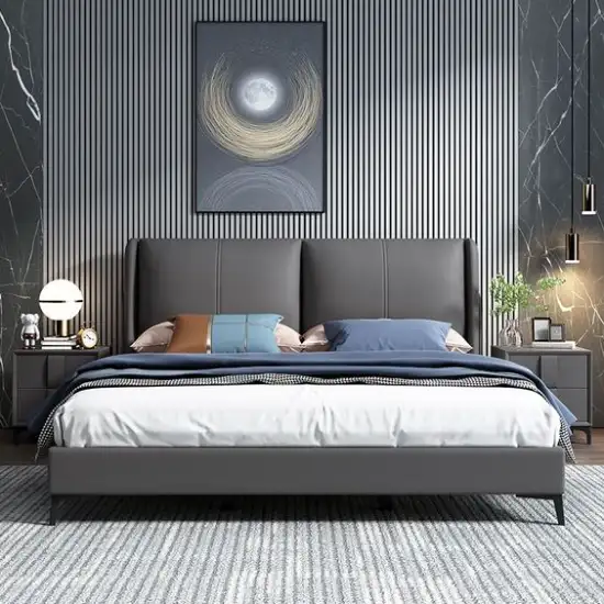 Custom Bed Headboards Dubai