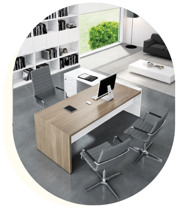 Customize Office Furniture