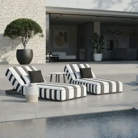 Modern Outdoor Furniture