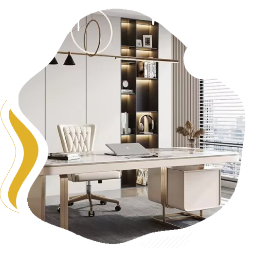 Office Furniture in Dubai