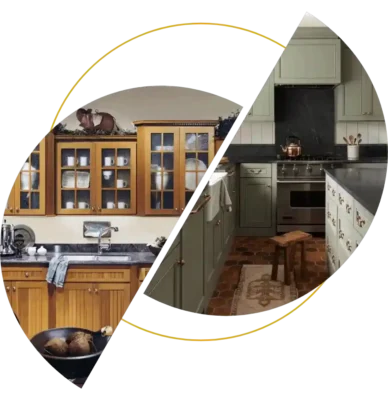 Best Kitchen Cabinet