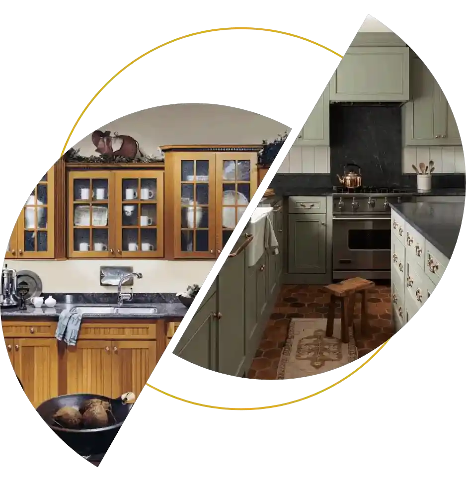 Best Kitchen Cabinet