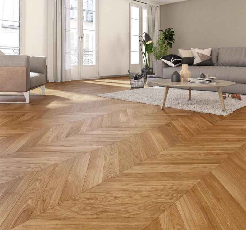 Parquet Flooring Dubai