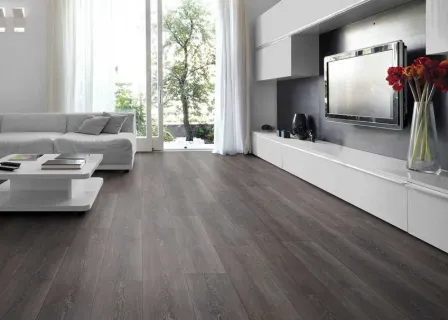 SPC Laminate Flooring