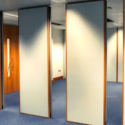 Gypsum Partition Work in Dubai