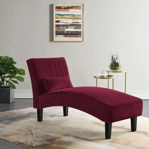 Abbiegail Chaise Lounge