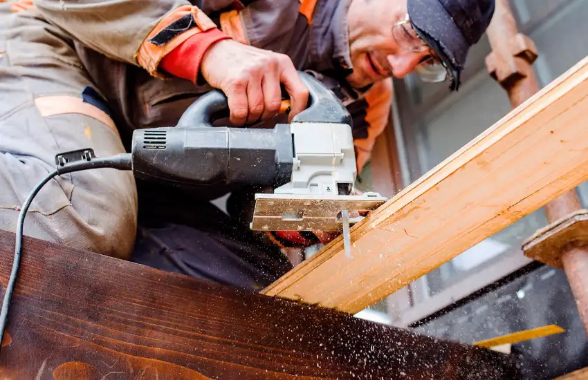 Benefits Of Hiring A Professional Carpentry Service