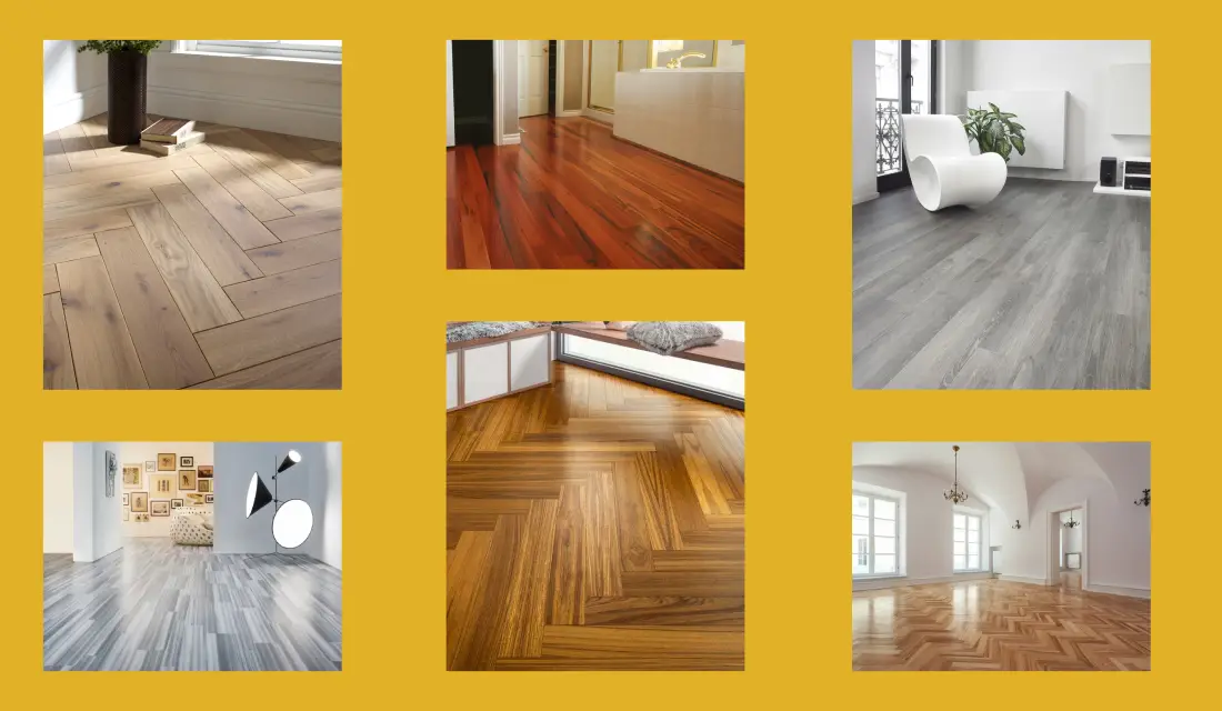 Flooring Dubai